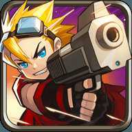 超能特消队手游