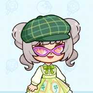 甜心派对游园会