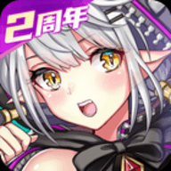 龙与少女的交响曲日服