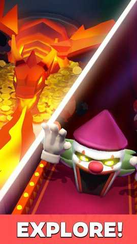 公司奥德赛生存战争