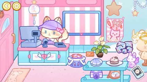 萌宠小镇游园会