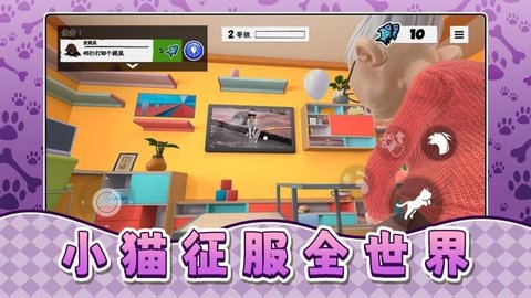 我是宠物我怕谁