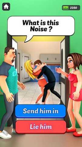 超级教练健身房