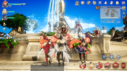 剑与骑士团灵犀客户端