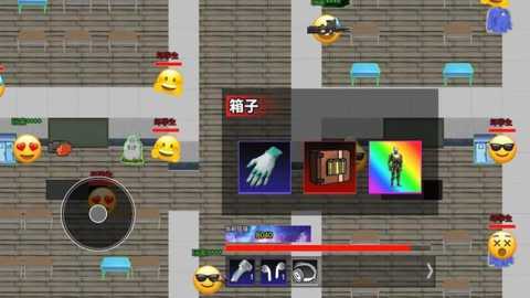 三角洲摸金跑刀