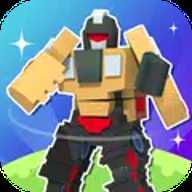 机器人狂怒决斗