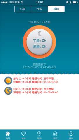 健康二师