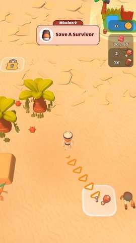 DesertSurvival