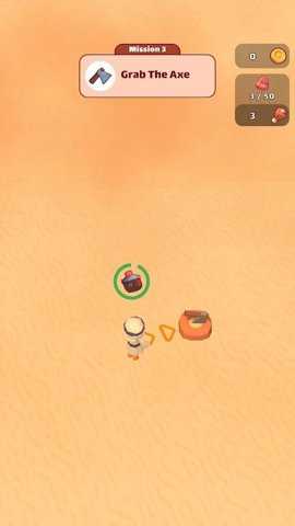 DesertSurvival