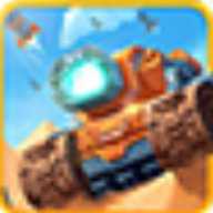 经典90坦克大战游戏