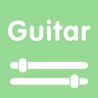 智能吉他调音器