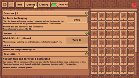 瓦斯特里亚的回响