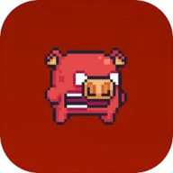 小猪勇闯火焰岛