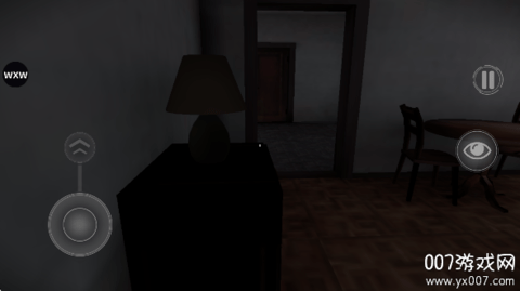 后室深海恐惧症