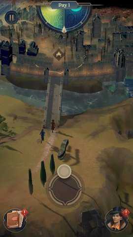 太阳召唤深入影渊