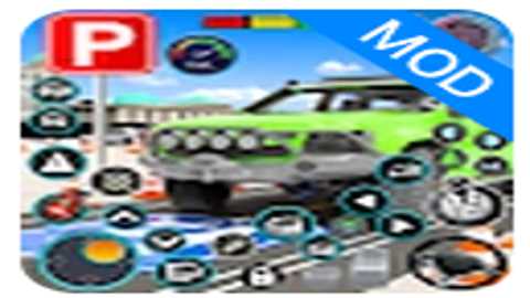 停车大师汽车模拟挑战