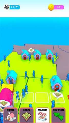 FarmCountrySimulator