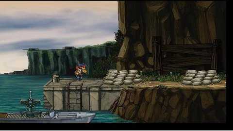 二战前线2中文版