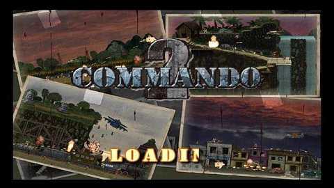 二战前线2中文版