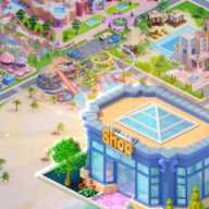CityBuildingGameDreamCity
