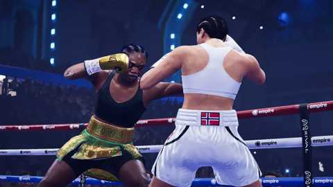 无可争议Undisputed