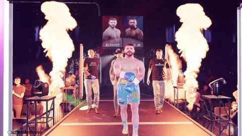 无可争议Undisputed