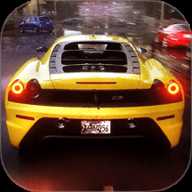 城市狂飙模拟器