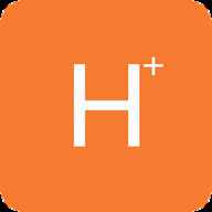 hplus智能手环app