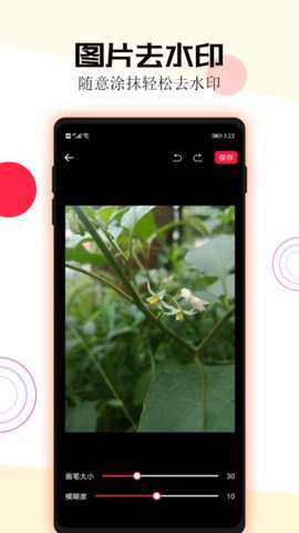 短视频一键去水印app