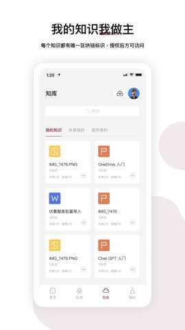 伏羲知库