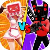 战斗吧马桶人国际版本