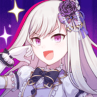 哥特式魔法少女日服