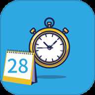 时间计算器系统