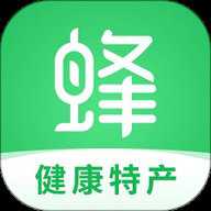 蜂狂购app