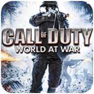 使命召唤5战争世界手游