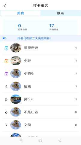 小嘉出行最新版