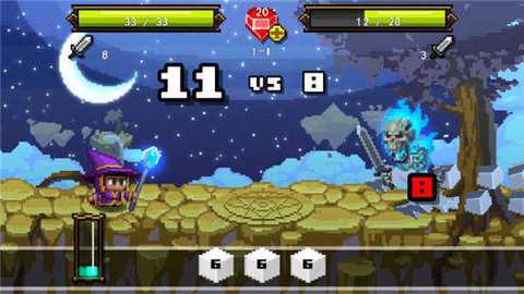 骰子魔法师2汉化版