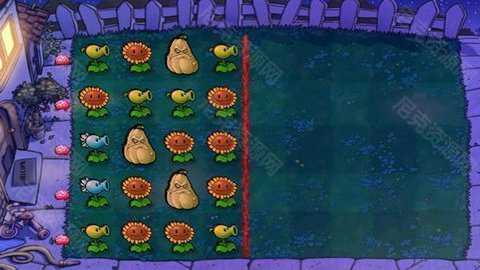 植物大战僵尸虽华音乐版