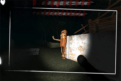 外国山海经怪物