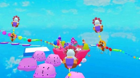 萌宠乐园大冒险