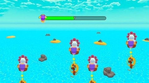 萌宠乐园大冒险