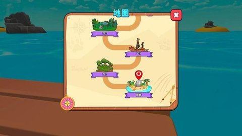 萌宠乐园大冒险