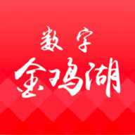 数字金鸡湖
