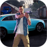 城市超跑挑战赛