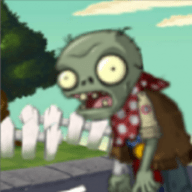 植物大战僵尸随机植物破灭版