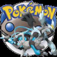 口袋妖怪黑白2单机版