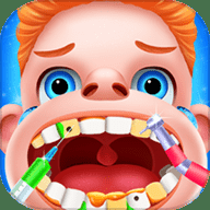 艾莎的趣味模拟医院