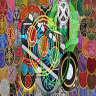 假面骑士欧兹人物变身模拟器