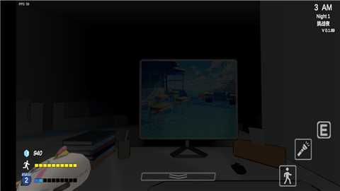 沙勒的五夜后宫2