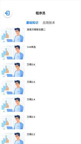 软考题库app